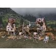 Village Ruins - Battle Systems