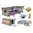 Trade Container - Battle Systems