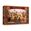 Starfall Knights ASIF
