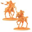 Starfall Knights ASIF