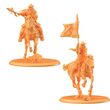 Starfall Knights ASIF