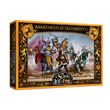 Baratheon Attachments 1 ASIF