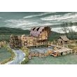 Water Mill - Battle Systems