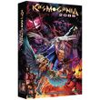 Kosmogonia  2086 - Kronos Epilogue