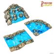 Modular river
