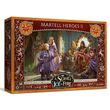 Martell Heroes II ASIF