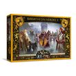 Baratheon Heroes 3 ASIF