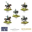 American Civil War Confederate Commanders Epic