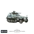 Sd.Kfz 250 (Alte) Half-Track (250/1, 250/3, 250/10)