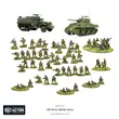 US Army Starter Army