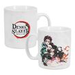 Demon Slayer Kimetsu no Yaiba Mug XL
