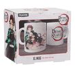 Demon Slayer Kimetsu no Yaiba Mug XL