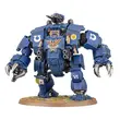 Space Marines: Brutalis Dreadnought
