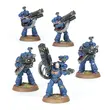 Space Marines: Desolation Squad