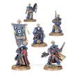 Space Marines: Company Heroes
