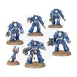 Space Marines: Terminator Squad