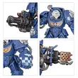 Space Marines: Terminator Squad