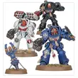 Space Marines: Terminator Squad
