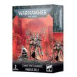 Chaos Space Marines: Fabius Bile 2022