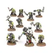 Orks: Boyz (Combat Patrol)