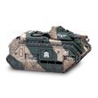 Imperial Guard Hellhound D.O.