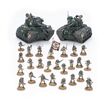 Astra Militarum: Cadian Defence Force