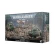 Astra Militarum: Cadian Defence Force