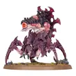 Tyranids: Biovore