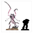 Tyranids: Lictor