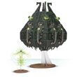 Necron Tesseract Vault/Obelisk D.O.