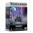 Leagues of Votann:  The Ancestors' Wrath - Warhammer Day 2023 Leagues of Votann:  The Ancestors' Wrath - Warhammer Day 2023