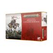 Cities of Sigmar: Freeguild Cavalier Marshal