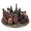 Cities of Sigmar: Ironweld Great Cannon