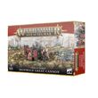 Cities of Sigmar: Ironweld Great Cannon