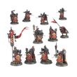 Cities of Sigmar: Freeguild Fusiliers