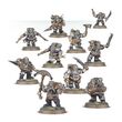 Kharadron Overlords: Arkanaut Company 2023