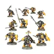 Orruk Warclans: Orruk Ardboys