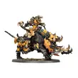 Orruk Warclans: Tuskboss on Maw-grunta