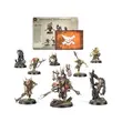Warcry: Kruleboyz Monsta-killaz