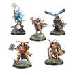 Stormcast Eternals: The Blacktalons