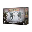 Necromunda Van Saar Ash Wastes Arachnirig