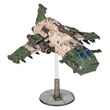 Legions Imperialis: Legiones Astartes Thunderhawk Gunship