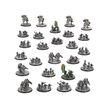 Legions Imperialis: Solar Auxilia Infantry