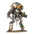 Horus Heresy: Cerastus Knight Castigator