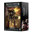 Horus Heresy: Cerastus Knight Castigator