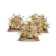 Maggotkin of Nurgle: Nurglings