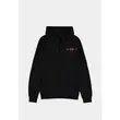 Diablo IV Zipper Hoodie Lilith's Rising - L