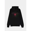 Diablo IV Zipper Hoodie Lilith's Rising - L