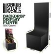 Backdrop Plinths 7x7x6+14cm