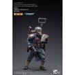 Death Korps of Krieg Veteran Guardsman Communications Specialist 1/18 10cm